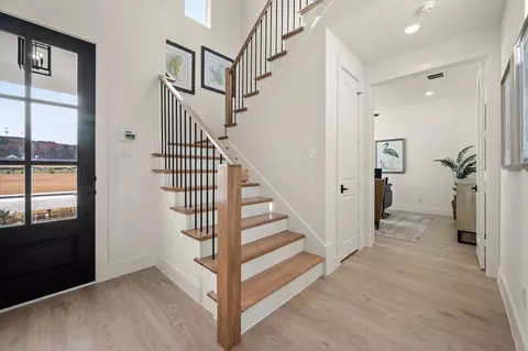 Entry Way - 1150 Bailey Ranch Rd, Aledo, TX 76008 photo 3 of 4