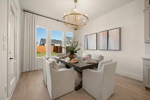 Dining - 1150 Bailey Ranch Rd, Aledo, TX 76008 photo 1 of 1