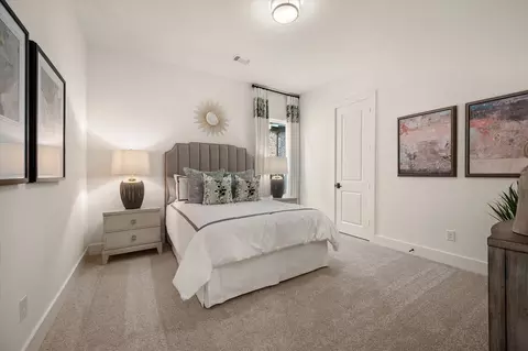 Bedroom - 1150 Bailey Ranch Rd, Aledo, TX 76008 photo 1 of 5