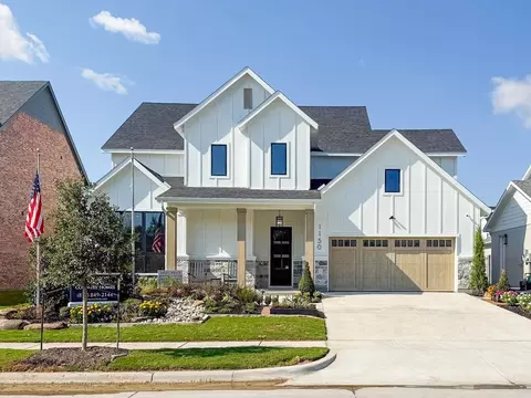 Exterior - 1150 Bailey Ranch Rd, Aledo, TX 76008 photo 6 of 11