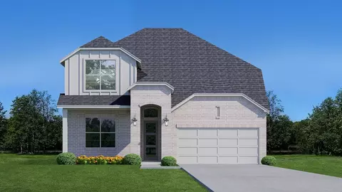 Exterior - 1150 Bailey Ranch Rd, Aledo, TX 76008 photo 3 of 11