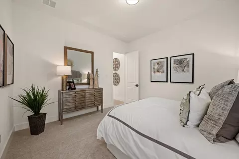 Bedroom - 1150 Bailey Ranch Rd, Aledo, TX 76008 photo 2 of 5