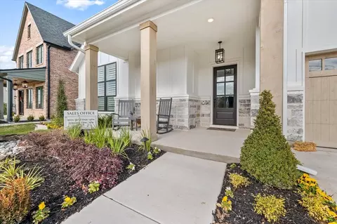 Exterior - 1150 Bailey Ranch Rd, Aledo, TX 76008 photo 8 of 11