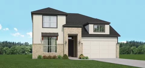1150 Bailey Ranch Rd, Aledo, TX 76008