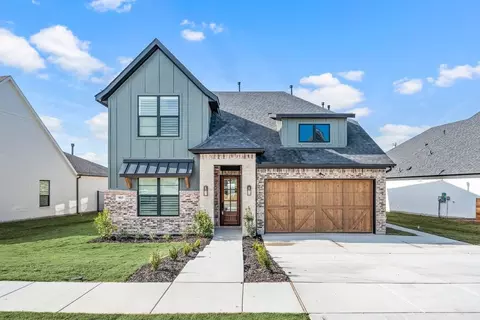 Exterior - 1150 Bailey Ranch Rd, Aledo, TX 76008 photo 4 of 11