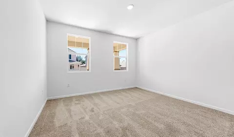 Bedroom - 310 Shamrock Dr, Grass Valley, CA 95945 photo 3 of 14
