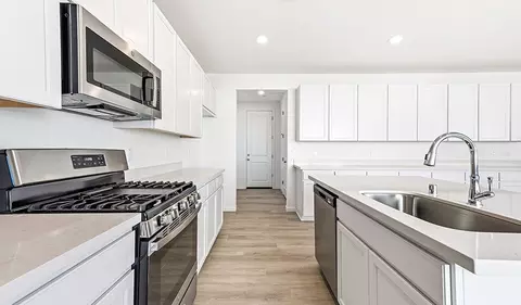 Kitchen - 310 Shamrock Dr, Grass Valley, CA 95945 photo 1 of 2