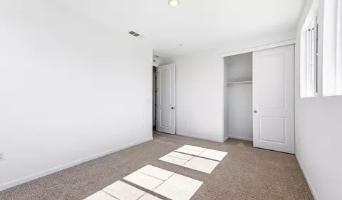 Bedroom - 310 Shamrock Dr, Grass Valley, CA 95945 photo 13 of 14