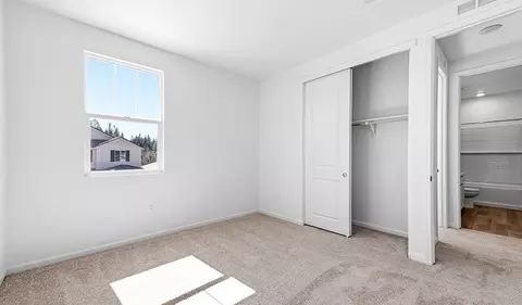Bedroom - 310 Shamrock Dr, Grass Valley, CA 95945 photo 14 of 14