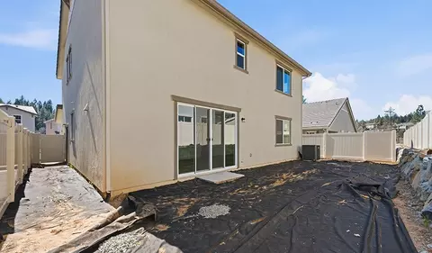 Exterior - 310 Shamrock Dr, Grass Valley, CA 95945 photo 4 of 4