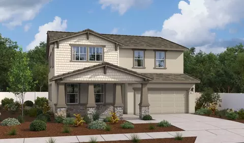 310 Shamrock Dr, Grass Valley, CA 95945