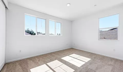 Bedroom - 310 Shamrock Dr, Grass Valley, CA 95945 photo 9 of 14