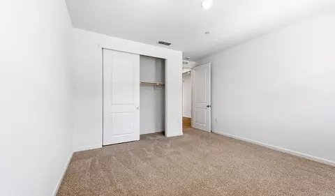 Bedroom - 310 Shamrock Dr, Grass Valley, CA 95945 photo 5 of 14