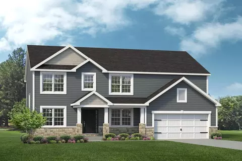 106 Westhaven View Dr, Wentzville, MO 63385