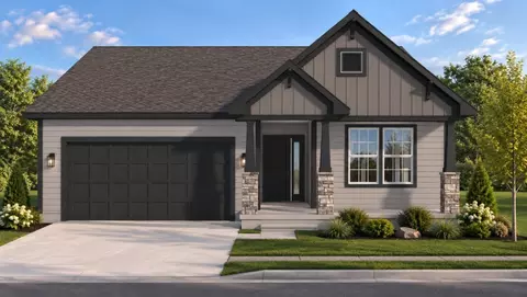 312 SW Hawthorne Ct, Blue Springs, MO 64014