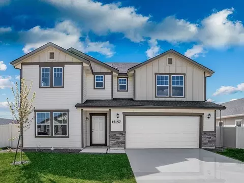 10357 Bellevue Ridge St, Nampa, ID 83687
