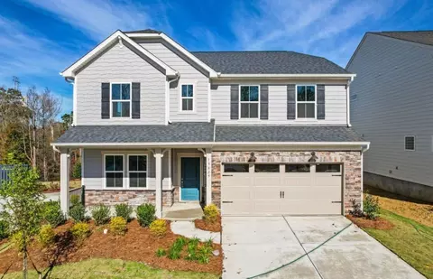 1614 Riverbend Ave, Monroe, NC 28110