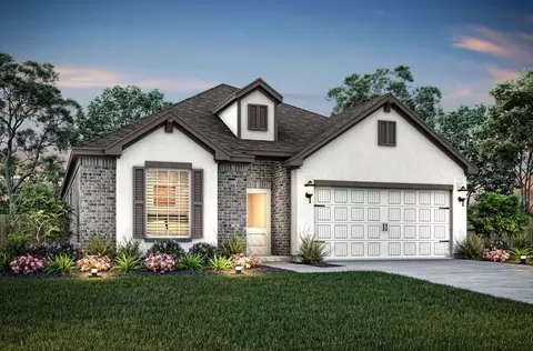 13817 Starboard Reach Dr, Santa Fe, TX 77510