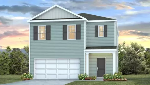 153 Livingston Woods Dr, Irmo, SC 29063