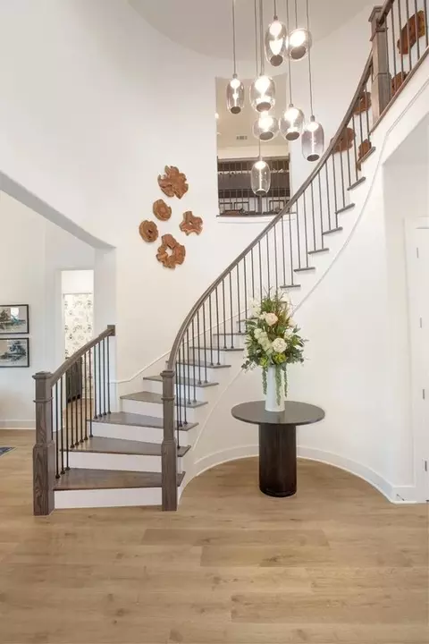 Entry Way - 111 Shiner Ave, Kyle, TX 78640 photo 2 of 5
