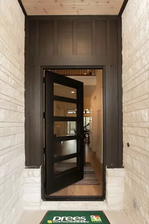 Entry Way - 111 Shiner Ave, Kyle, TX 78640 photo 5 of 5