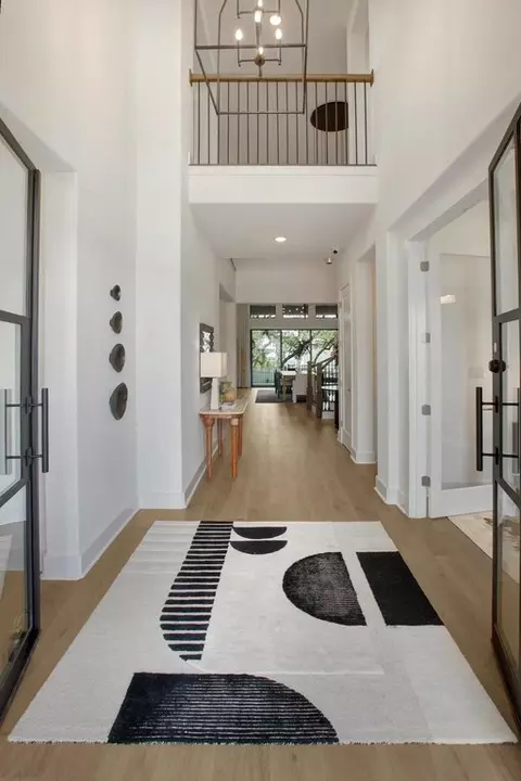 Entry Way - 111 Shiner Ave, Kyle, TX 78640 photo 4 of 5