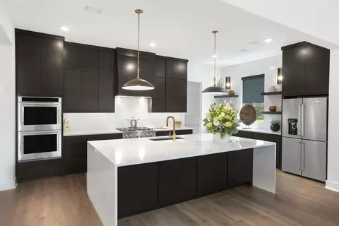Kitchen - 111 Shiner Ave, Kyle, TX 78640 photo 1 of 6