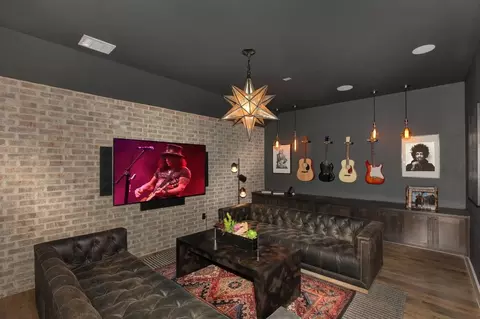 Living - 111 Shiner Ave, Kyle, TX 78640 photo 6 of 11
