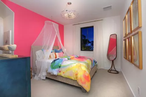 Bedroom - 111 Shiner Ave, Kyle, TX 78640 photo 9 of 12