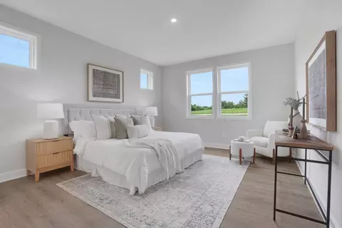 Bedroom - 416 Steels Bridge Rd, Canton, GA 30114 photo 1 of 2