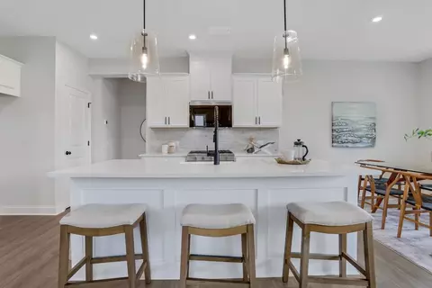Kitchen - 416 Steels Bridge Rd, Canton, GA 30114 photo 1 of 1