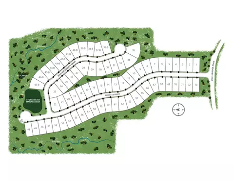 View/Area - 416 Steels Bridge Rd, Canton, GA 30114 photo 1 of 1