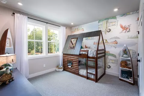 Bedroom - 416 Steels Bridge Rd, Canton, GA 30114 photo 2 of 2