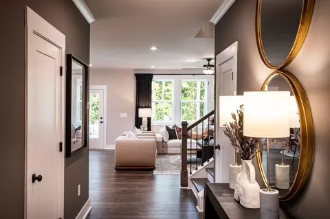 Entry Way - 416 Steels Bridge Rd, Canton, GA 30114 photo 1 of 2