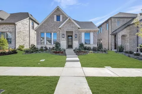 1857 Lightner Rd, Van Alstyne, TX 75495