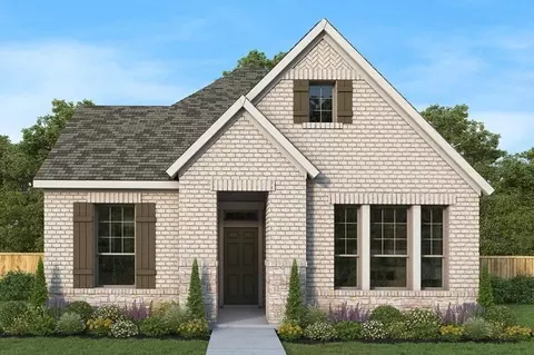 1857 Lightner Rd, Van Alstyne, TX 75495