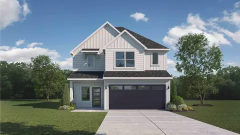 10621 Diamond Mine Dr, Crowley, TX 76036