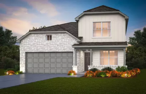 318 White Barn Cv, Boerne, TX 78006