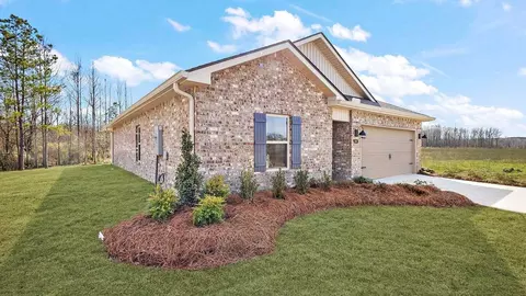 Exterior - 340 Cedar Crest Dr, Pearl, MS 39208 photo 8 of 8
