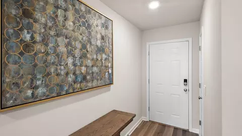 Entry Way - 340 Cedar Crest Dr, Pearl, MS 39208 photo 3 of 4