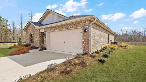 Exterior - 340 Cedar Crest Dr, Pearl, MS 39208 photo 7 of 8