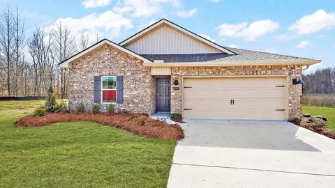 Exterior - 340 Cedar Crest Dr, Pearl, MS 39208 photo 6 of 8