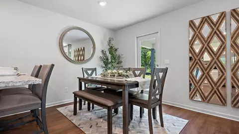Dining - 340 Cedar Crest Dr, Pearl, MS 39208 photo 1 of 2