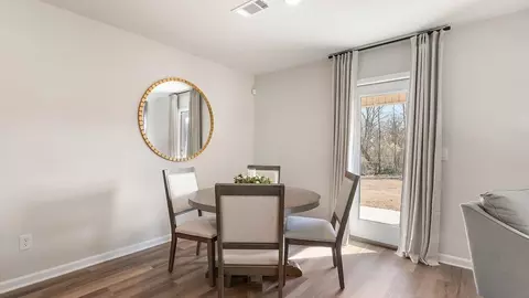 Dining - 340 Cedar Crest Dr, Pearl, MS 39208 photo 2 of 2