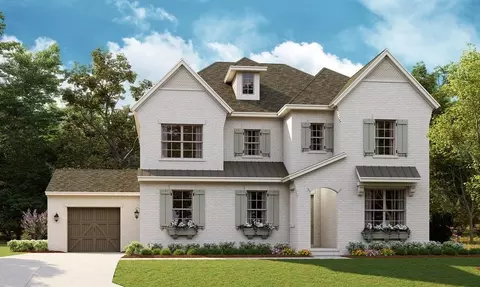 Kingbird Lane, Clover, SC 29710