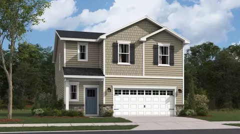 1258 Lake Michigan, Trappe, MD 21673