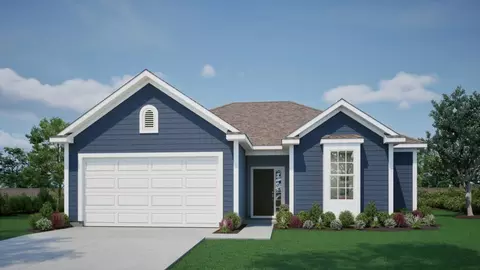 12424 S Redwood Ln, Lake Lotawana, MO 64086