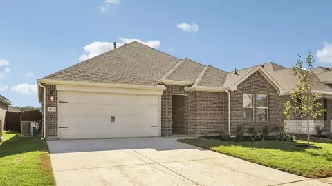 2604 Oconnell Cir, Aubrey, TX 76227