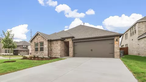 2604 Oconnell Cir, Aubrey, TX 76227
