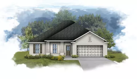 101 Olivia Dr, Luling, LA 70070